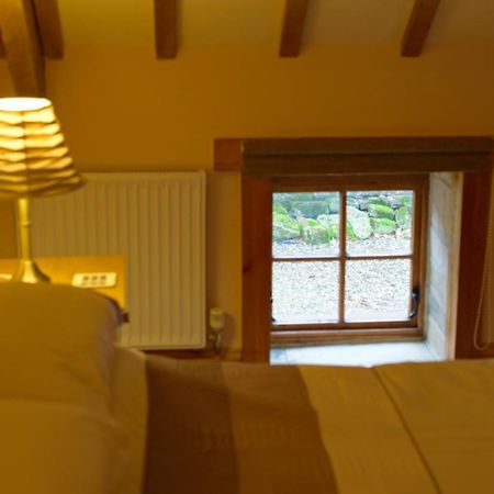 Spangle Cottage, Borrowby Farm Cottages Staithes Bagian luar foto