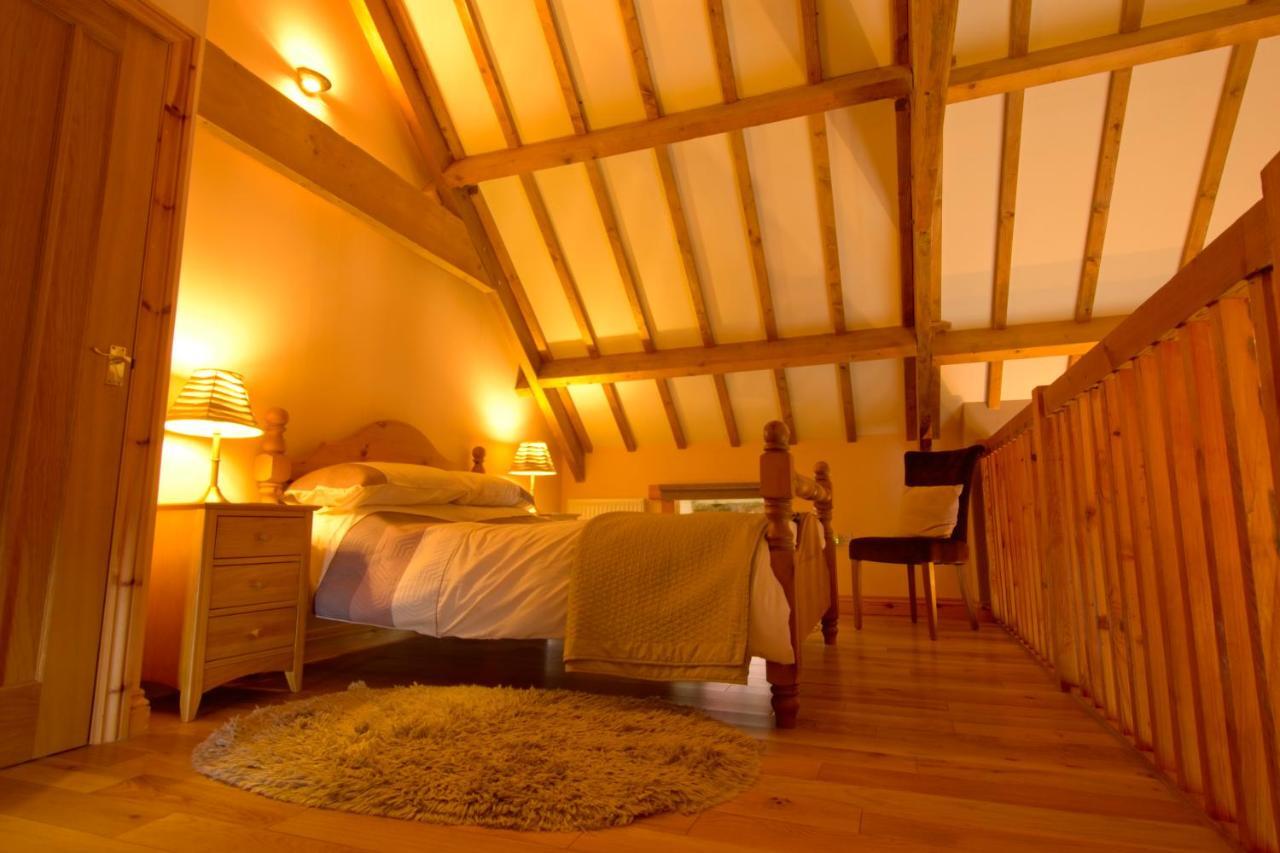 Spangle Cottage, Borrowby Farm Cottages Staithes Bagian luar foto