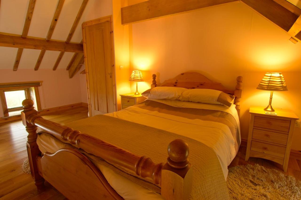 Spangle Cottage, Borrowby Farm Cottages Staithes Bagian luar foto